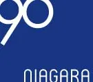90 Niagara logo